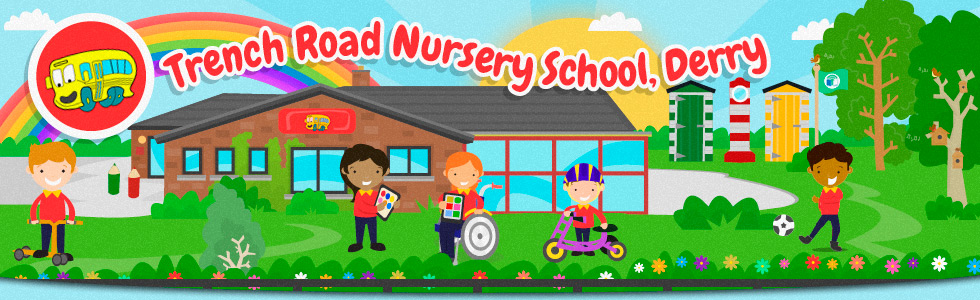 Trench Road Nursery School, Derry